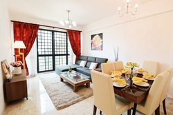 Simei Green Condominium (D18), Condominium #208565811